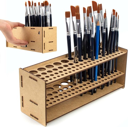 Proscale brush stand - proscale,