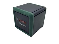 Cross Line Laser Bosch Quigo