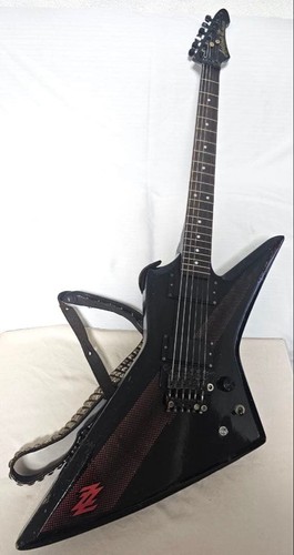Aria pro deluxe - ii, zz