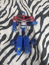 Transformers Animated Optimus