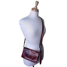 BED STU Cadence Leather