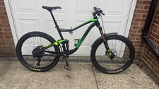 2017 Giant Trance 2 Size Large