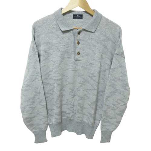 Ermenegildo zegna summer knit - zegna,