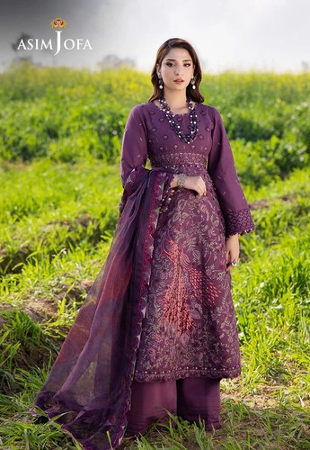 Asim jofa authentic - -,