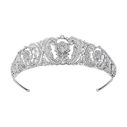Wedding headbands for bride - wedding,