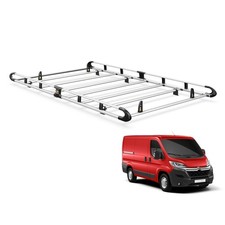 Citroen Relay Roof Rack for