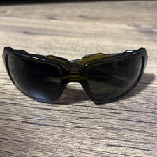 Vintage Gen 1 Oakley Oil Drum