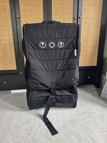 Bugaboo comfort travel bag - travel,