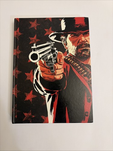 Red dead redemption complete - redemption, 2
