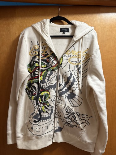 Men ed hardy - men’s,