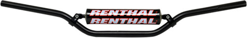 Renthal 22mm high rj blk - renthal,