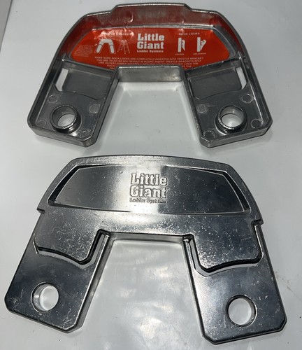 Little giant trestle brackets - little,