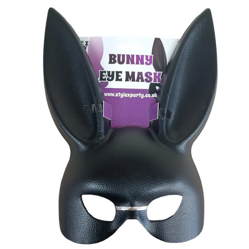 Bunny rabbit ears mask - ears,