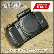 CLEARANCE Pentax SFX AF 35mm