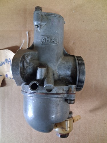 Amal concentric 626 - amal,