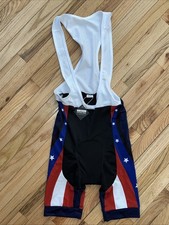 Global Cycling Gear Men’s