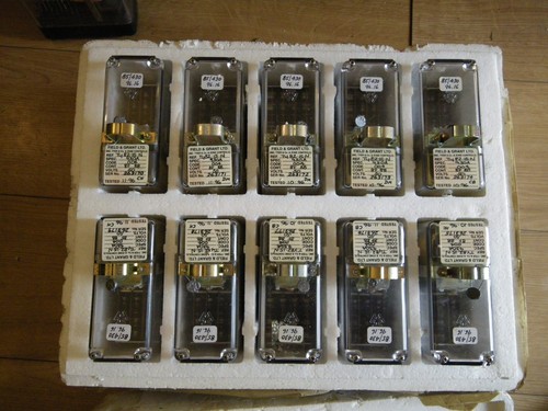 Job lot railway signal - job,