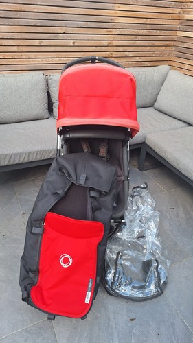 Bugaboo cameleon pushchair - bugaboo, 3