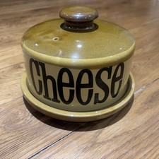 “Granville” Vintage Cheese