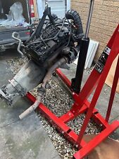 gearbox end engine 2.1 mercedes vito viano w639