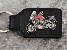 AS HONDA VFR800X KEY RING, KEY