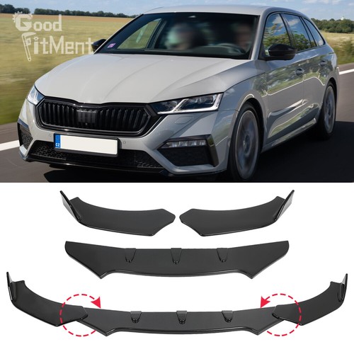 For skoda octavia - octavia, gloss