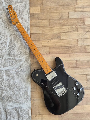 Fender american vintage 72 - fender, '72