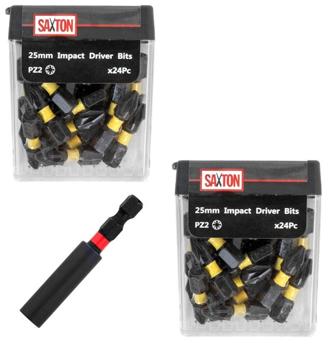 Saxton 48x pz2 25mm - saxton,