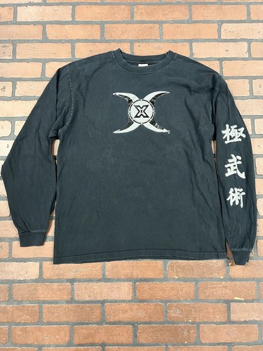 Taekwondo black long - taekwondo, sleeve