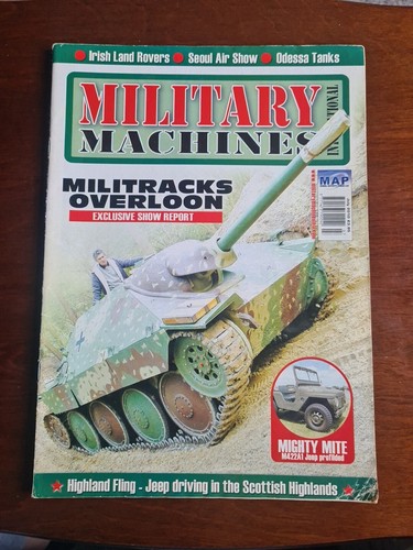 Military machines - military,