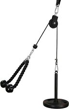 Fitness Station Multi Gym Lat