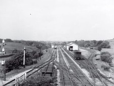 PHOTO BR British Railways
