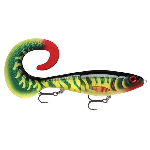 Rapala rap otus 17 - x-rap,