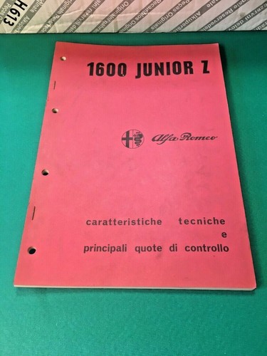 Alfa romeo technical features - romeo,