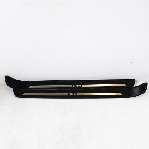 Bmw convertible door step - bmw,