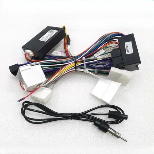 Canbus box adaptor for - box,