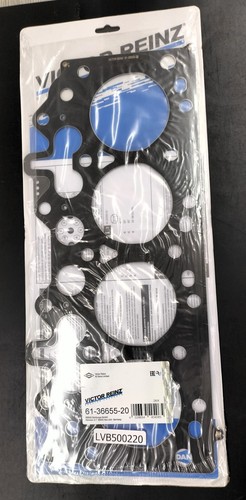 Victor reinz head - head, gasket