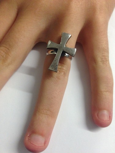 Templar cross r209 english - templar,