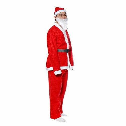 Christmas santa claus cosplay - claus,