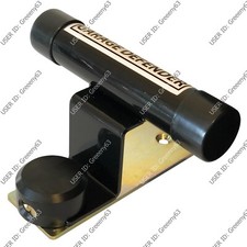 Up And Over Security Garage