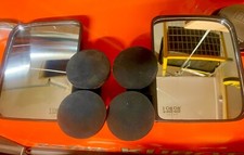 RUBBER COATED 114LB MAGNETIC