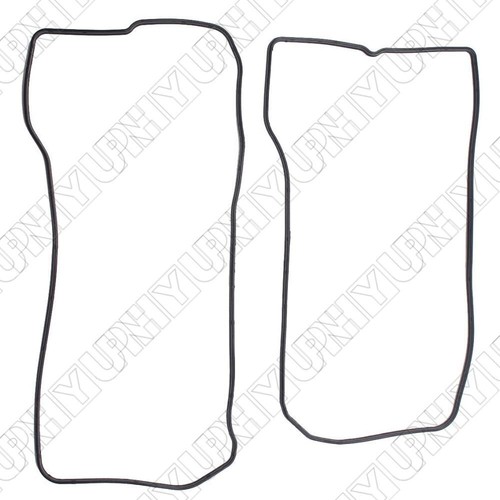 Valve cover gasket set - gasket,