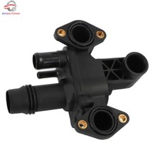 DIESEL THERMOSTAT HOUSING FOR