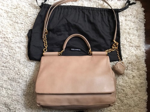 Dolce gabbana nwot grained - nwot,