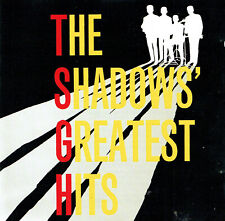 (CD) The Shadows - The