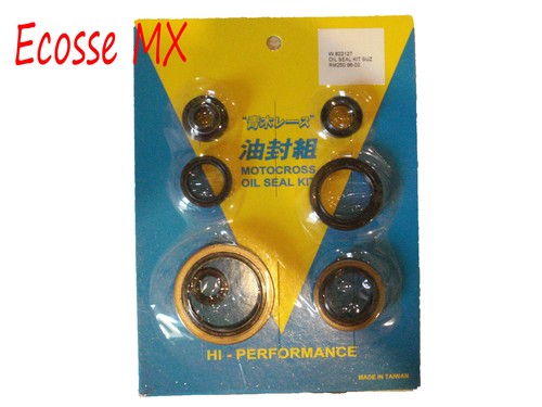 Suzuki rm250 engine - seal, kit