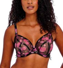 FREYA ROSE BLOSSOM BLACK ROSE