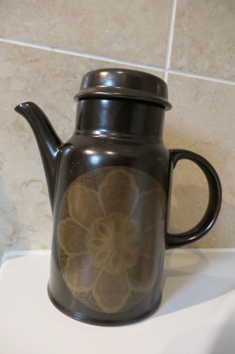 1973 royal doulton stone ware - royal,