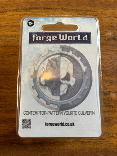Forgeworld contemptor pattern - forgeworld, contemptor-pattern