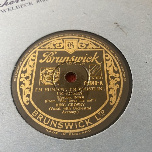 Bing crosby where - bing, the